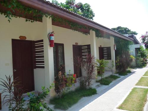 Imagen general del Hotel Lucky Mother Bungalow. Foto 3