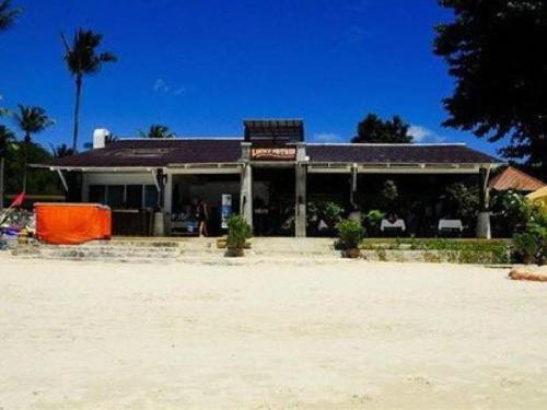 Imagen general del Hotel Lucky Mother Bungalow. Foto 4
