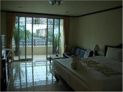 Imagen general del Hotel Lucky Mother Bungalow. Foto 7