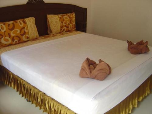 Imagen general del Hotel Lucky Mother Bungalow. Foto 8