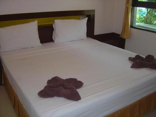 Imagen general del Hotel Lucky Mother Bungalow. Foto 9