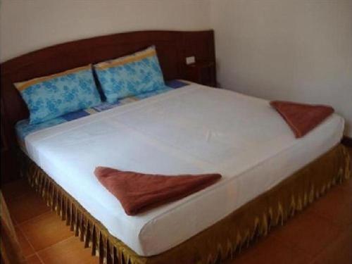 Imagen general del Hotel Lucky Mother Bungalow. Foto 10