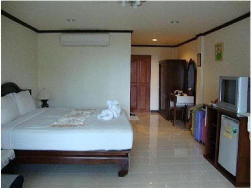 Imagen general del Hotel Lucky Mother Bungalow. Foto 11
