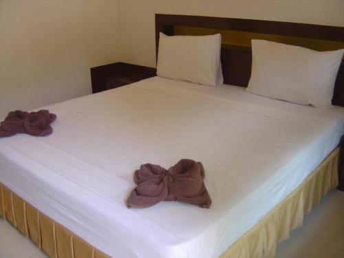 Imagen general del Hotel Lucky Mother Bungalow. Foto 12