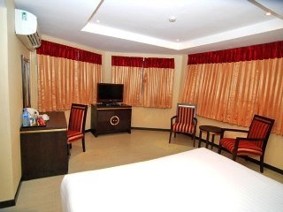 Imagen del Hotel Lucky Palace. Foto 1