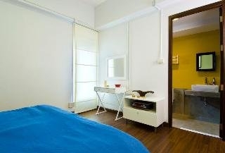 Imagen de los interiores del Hotel Lucky Palace. Foto 8