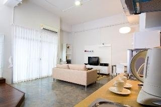 Imagen de la habitación del Hotel Lucky Palace. Foto 4