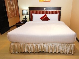 Imagen del Hotel Lucky Palace. Foto 3