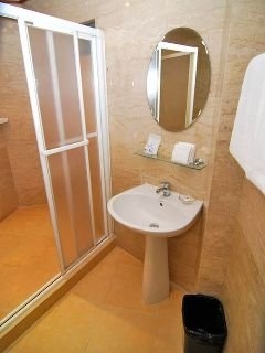Imagen de los interiores del Hotel Lucky Palace. Foto 9