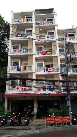 Imagen general del Hotel Lucky Patong. Foto 1
