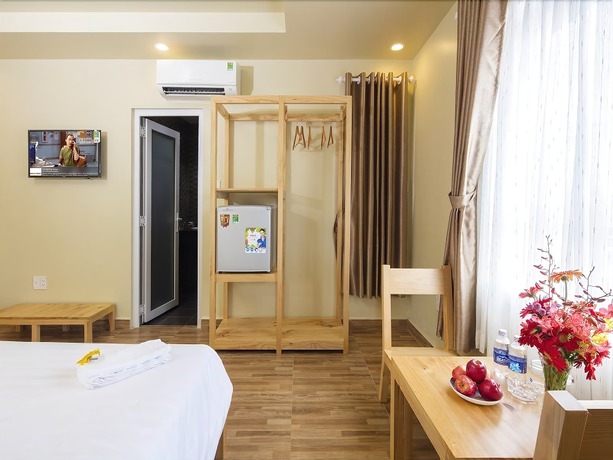 Imagen de la habitación del Hotel Lucky Phu Quoc. Foto 5