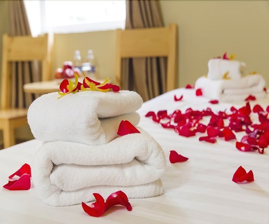 Imagen de la habitación del Hotel Lucky Phu Quoc. Foto 6