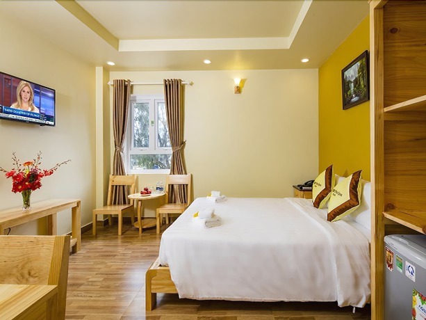 Imagen de la habitación del Hotel Lucky Phu Quoc. Foto 9