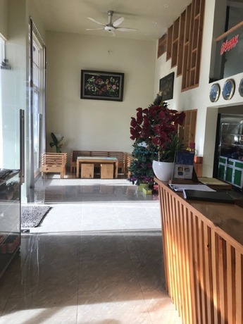 Imagen de los interiores del Hotel Lucky Phu Quoc. Foto 20