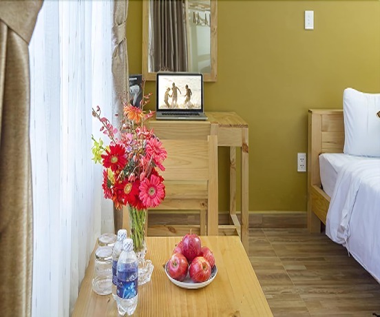 Imagen de la habitación del Hotel Lucky Phu Quoc. Foto 12