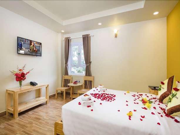 Imagen de la habitación del Hotel Lucky Phu Quoc. Foto 13