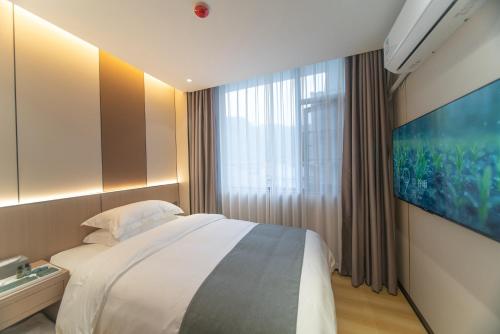 Imagen general del Hotel Lucky Praised Scenery. Foto 1