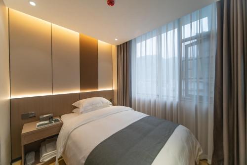 Imagen general del Hotel Lucky Praised Scenery. Foto 2