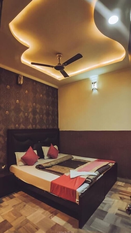 Imagen de la habitación del Hotel Lucky Restaurant And Guest House. Foto 7