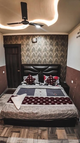 Imagen de la habitación del Hotel Lucky Restaurant And Guest House. Foto 9