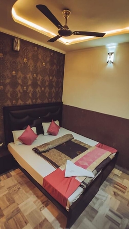 Imagen de la habitación del Hotel Lucky Restaurant And Guest House. Foto 11