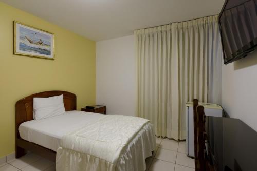 Imagen general del Hotel Lucky Star, Chiclayo. Foto 5