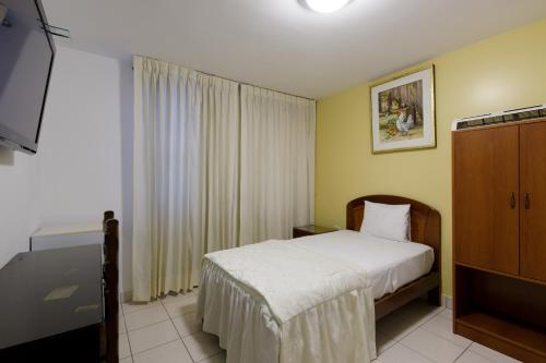 Imagen general del Hotel Lucky Star, Chiclayo. Foto 6