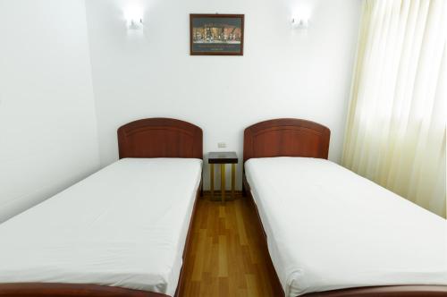Imagen general del Hotel Lucky Star, Chiclayo. Foto 10
