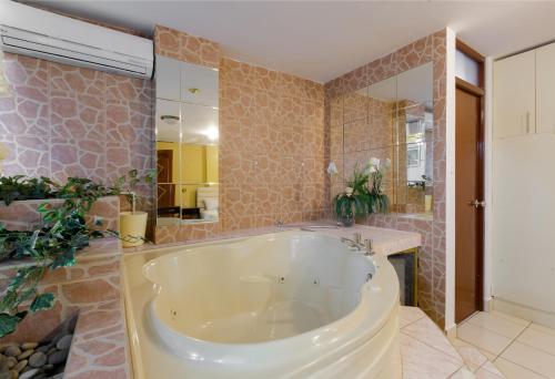Imagen general del Hotel Lucky Star, Chiclayo. Foto 12