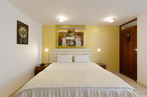 Imagen de la habitación del Hotel Lucky Star, Chiclayo. Foto 19