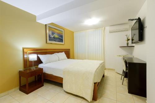 Imagen de la habitación del Hotel Lucky Star, Chiclayo. Foto 20