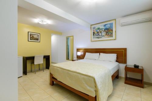 Imagen general del Hotel Lucky Star, Chiclayo. Foto 13