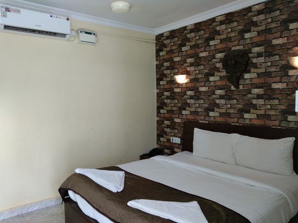 Imagen de la habitación del Hotel Lucky Star, Colva. Foto 4
