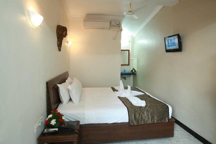 Imagen de la habitación del Hotel Lucky Star, Colva. Foto 6