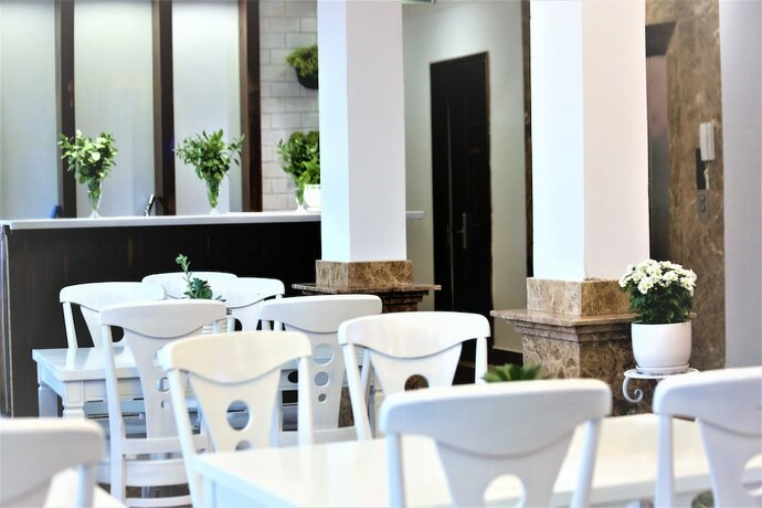 Imagen general del Hotel Lucky Star Da Lat. Foto 13