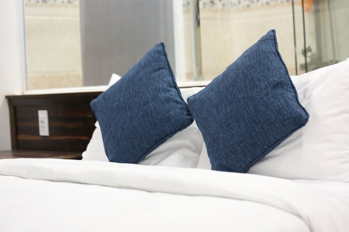 Imagen de la habitación del Hotel Lucky Star Da Lat. Foto 30