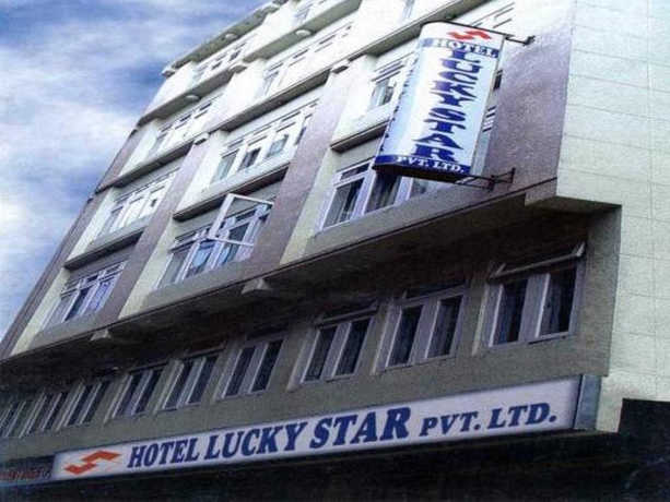 Imagen general del Hotel Lucky Star, KATHMANDU. Foto 1
