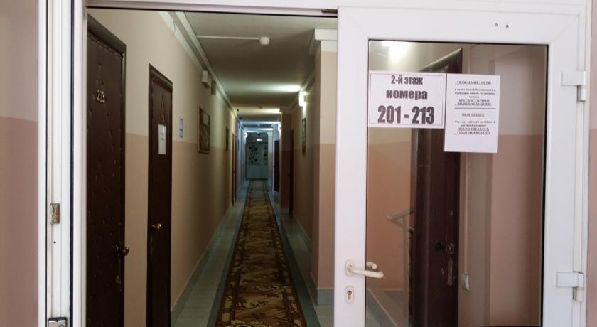 Imagen general del Hotel Lucky Stars. Foto 2