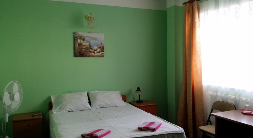 Imagen general del Hotel Lucky Stars. Foto 3