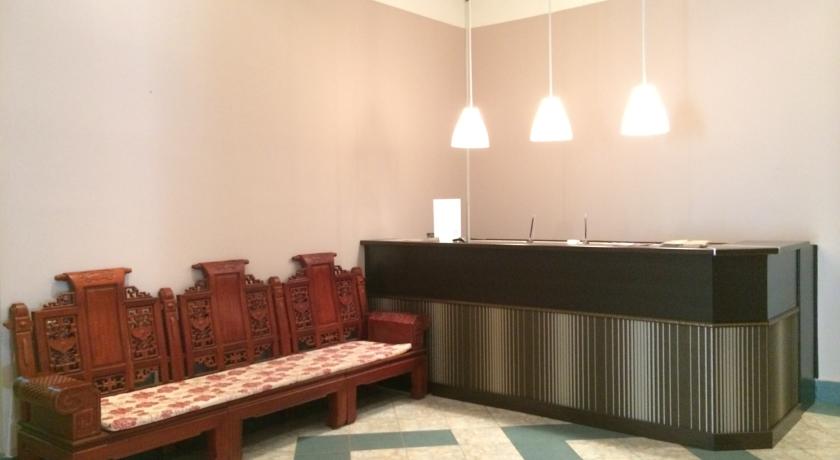 Imagen general del Hotel Lucky Stars. Foto 4