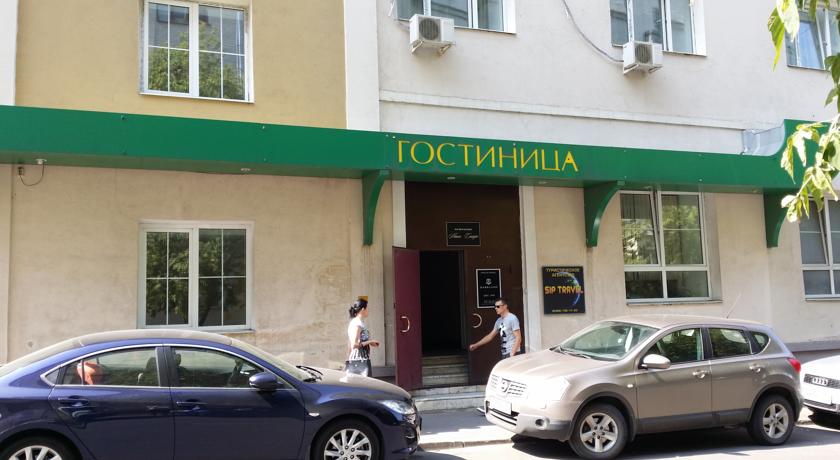 Imagen general del Hotel Lucky Stars. Foto 5