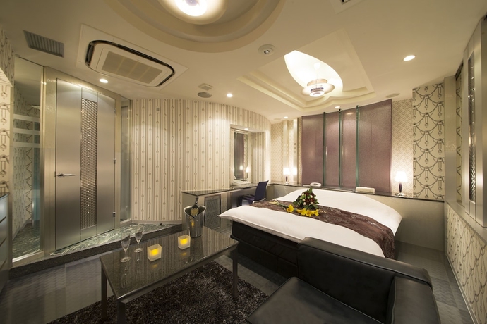 Imagen de la habitación del Hotel Lucky Sun, Nishinomiya. Foto 6