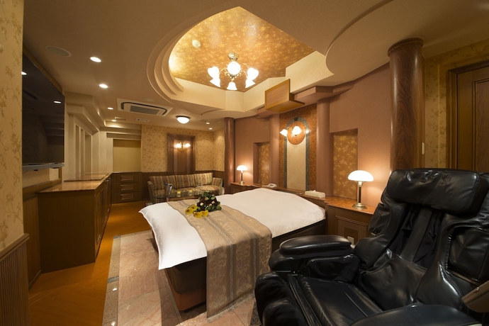 Imagen de la habitación del Hotel Lucky Sun, Nishinomiya. Foto 9
