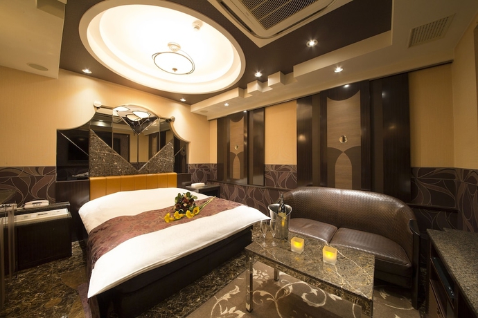 Imagen de la habitación del Hotel Lucky Sun, Nishinomiya. Foto 11