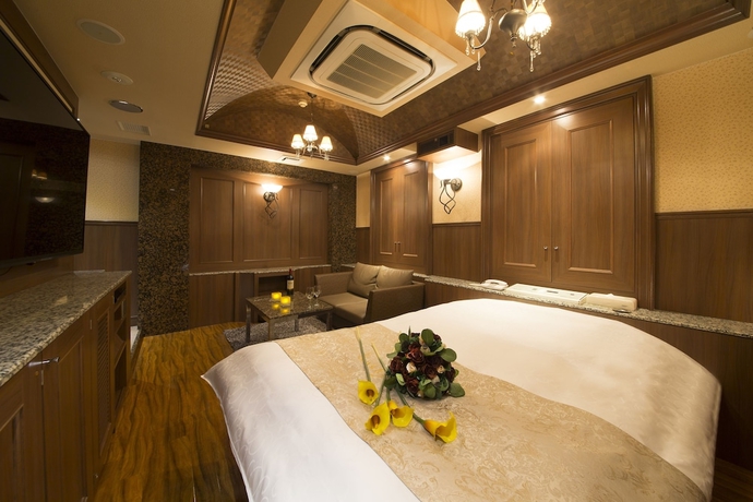 Imagen de la habitación del Hotel Lucky Sun, Nishinomiya. Foto 12