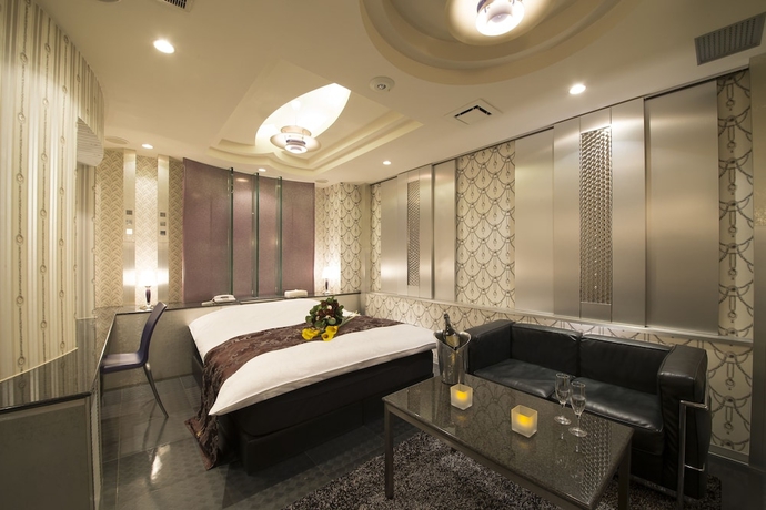 Imagen de la habitación del Hotel Lucky Sun, Nishinomiya. Foto 17