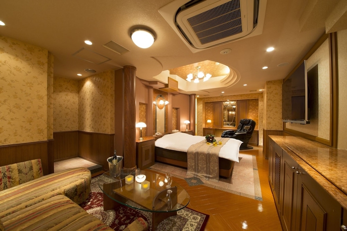 Imagen de la habitación del Hotel Lucky Sun, Nishinomiya. Foto 18