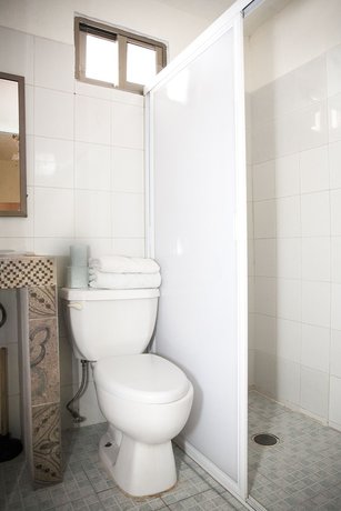 Imagen de la habitación del Hotel Lucky Traveler Hostel. Foto 12