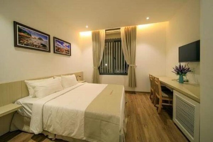 Imagen de la habitación del Hotel Lucky Tuy Hoa. Foto 15