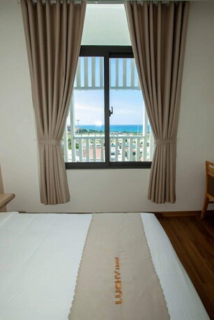 Imagen general del Hotel Lucky Tuy Hoa. Foto 6